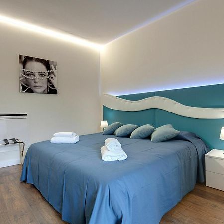 Dolce Vita Suite Florencja Zewnętrze zdjęcie