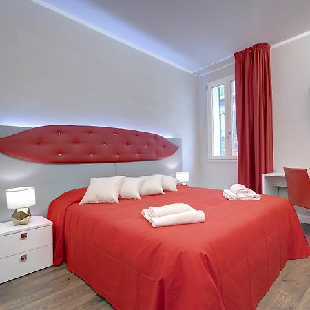 Dolce Vita Suite Florencja Zewnętrze zdjęcie