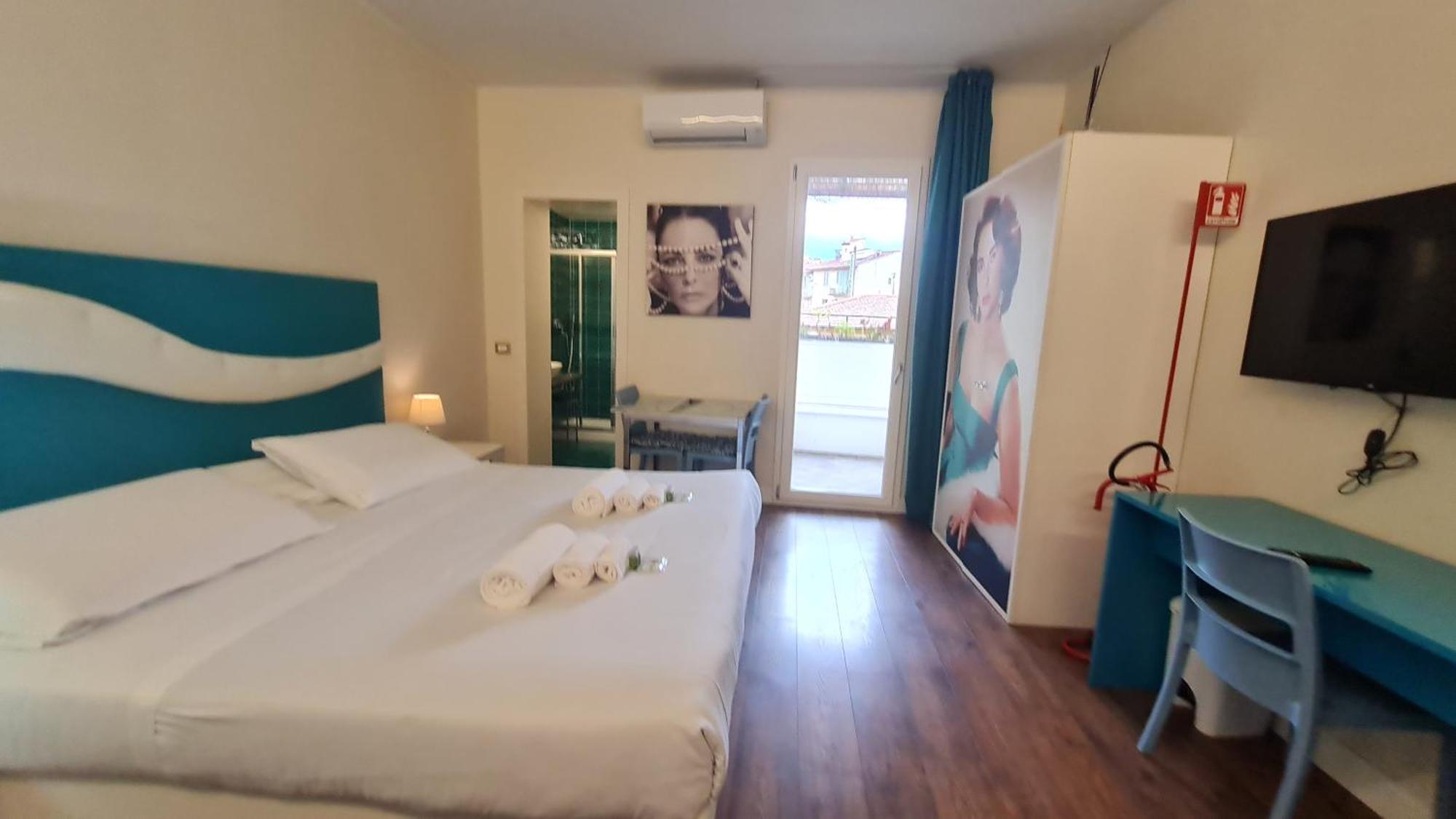 Dolce Vita Suite Florencja Zewnętrze zdjęcie