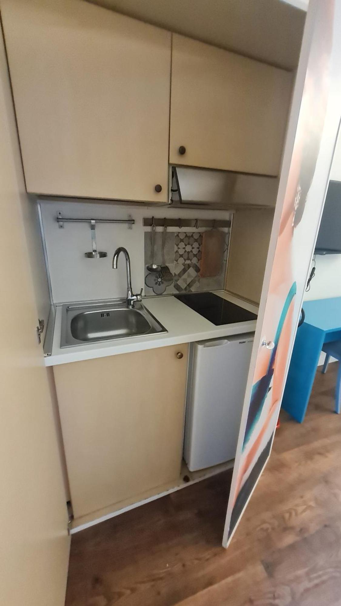 Dolce Vita Suite Florencja Zewnętrze zdjęcie