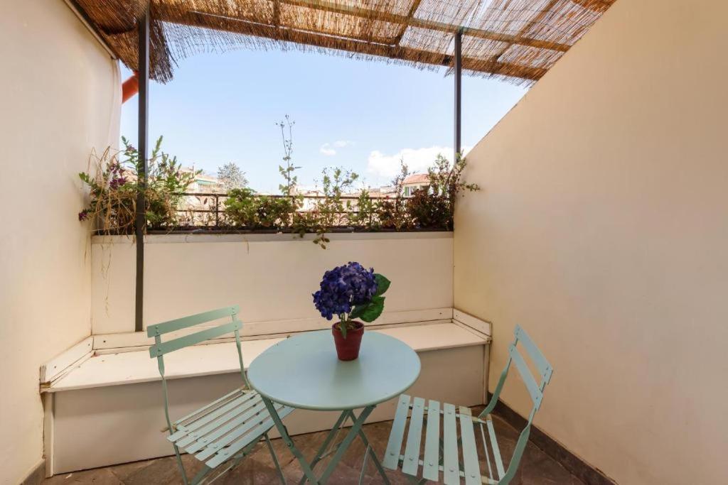 Dolce Vita Suite Florencja Zewnętrze zdjęcie