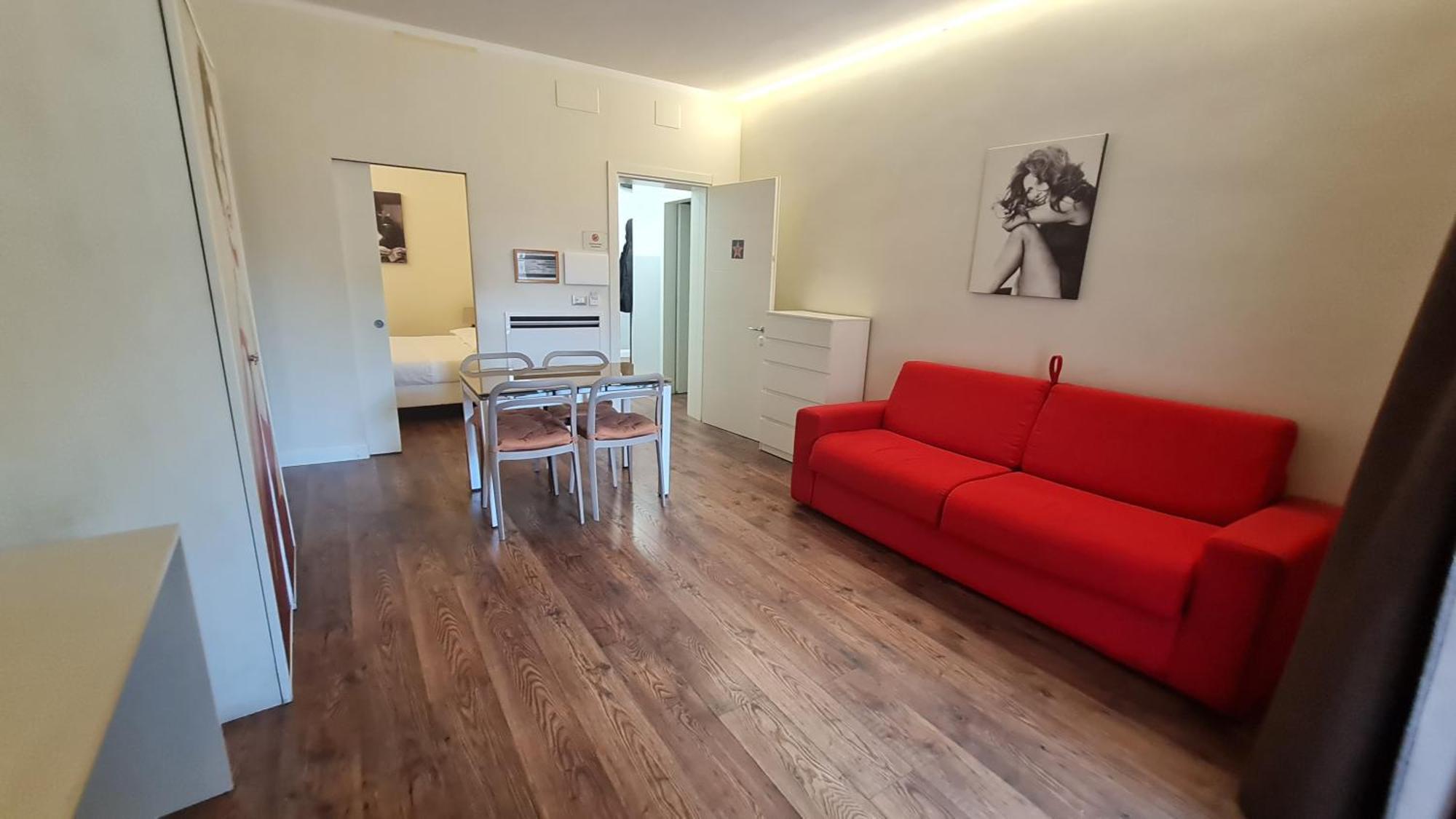 Dolce Vita Suite Florencja Zewnętrze zdjęcie