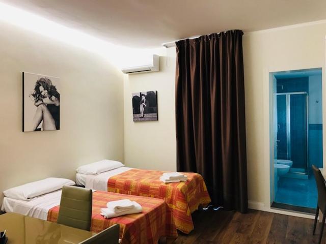 Dolce Vita Suite Florencja Zewnętrze zdjęcie